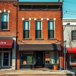 14-32 Central Avenue