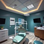 1st Advantage Dental – Niskayuna US 9