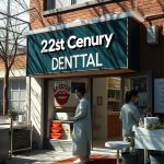 21st Century Dental of Flatbush
