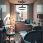 41st Street Dental Services: Ionescu Gabriel DDS