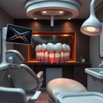 500 Ocean Dental PC – Dr. Leonid Mesamed, DDS