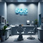505 Dental Associates