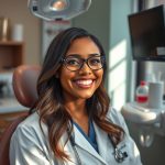 (585)Dentist: Westside, Dr. Emilie Drumm