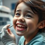 949 Pediatric Dentistry and Orthodontics