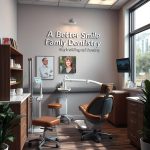 A Better Smile Family Dentistry