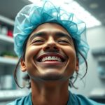 A Magic Touch Orthodontist