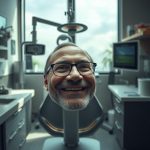 A. Bruce Stewart, DDS