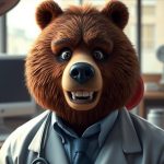 Adam Bear, DDS