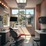 Adam R. Salm, DDS : Dolson Avenue Dental