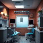 Adelberg Montalvan Pediatric Dental – Massapequa Park