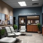 Adirondack Pediatrics PC