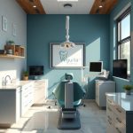 Aguila Dental Office