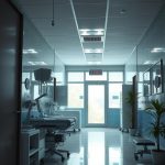 Aizer health center Ezras choilim