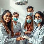 Albany Dental Team