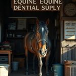 Alberts Equine Dental Supply