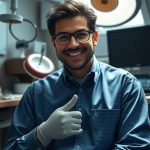 Alex Meneshian, DDS, MD