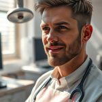 Alexei Bondarev, DDS