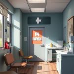 Alice Hyde Walk-In Clinic