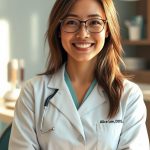 Alice Lee, DDS
