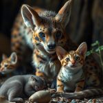 All Creatures Great and Small