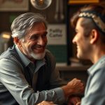 All Smiles on Edison