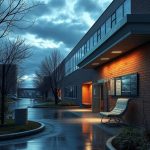 Allegany Medical Center