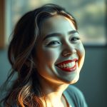 Always Beautiful Smile