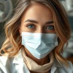 Anastasiya Guzchenko, DDS