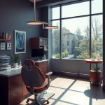 Anderson Barrington DDS