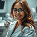 Angela M. Ferrari, DDS