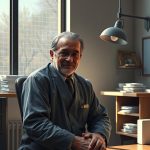 Antonio Boncordo, D.D.S.