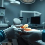 Anxiety & Pain Mngd Endodontic