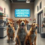Arlington Animal Hospital