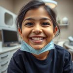 Astoria Smiles Pediatric Dentistry, Rashmi Ambewadikar, DDS