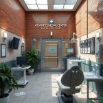 Atlantic Medical Dental Center