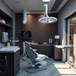 AuSable Dental Center – Dr.George Sarandev