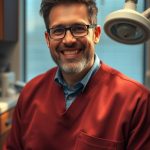 Augustine Timothy A DDS