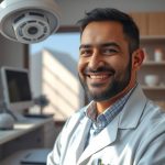 Balakhane Eliyahu DDS