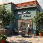 Baldwin Dental Arts