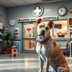 Baldwin Harbor Animal Hospital