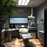 Ballston Dental Arts in Arlington