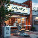 Ballston Dental Care