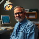 Barry Hertzl Habib DMD | Commack