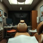 Baruch B. Lifshitz, DDS