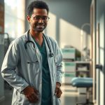 Bassett Health Care/ Dr Nocela