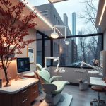 Battery Park Dental Group