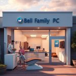Bell Family Dental PC
