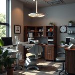 Benish Family Dentistry