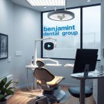Benjamin Dental Group