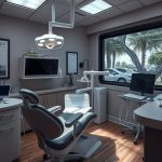 Berkenfeld Michael Dr DDS